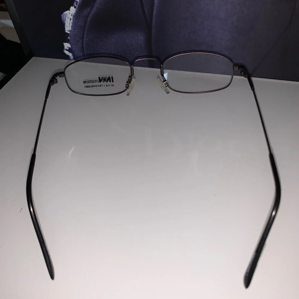4‎ for 1 Sale Metal Rimmed glasses